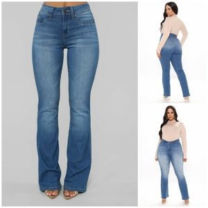 FASHION NOVA JEANS